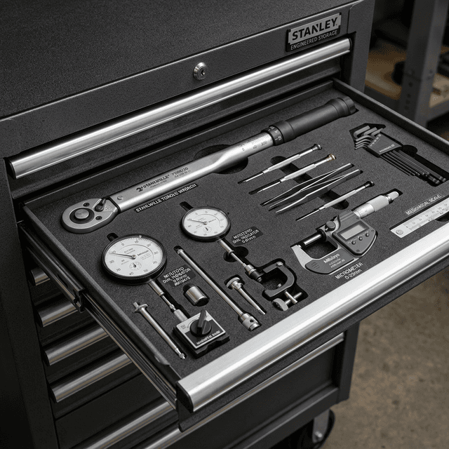 Mechanical Tools